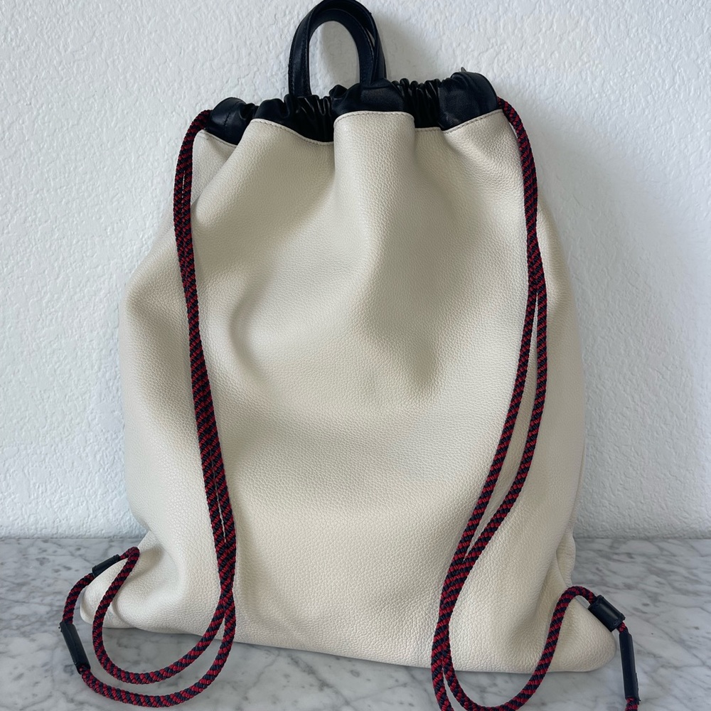 Gucci Drawstring bag - Picture 3 of 4